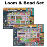 Beads & Loom Set